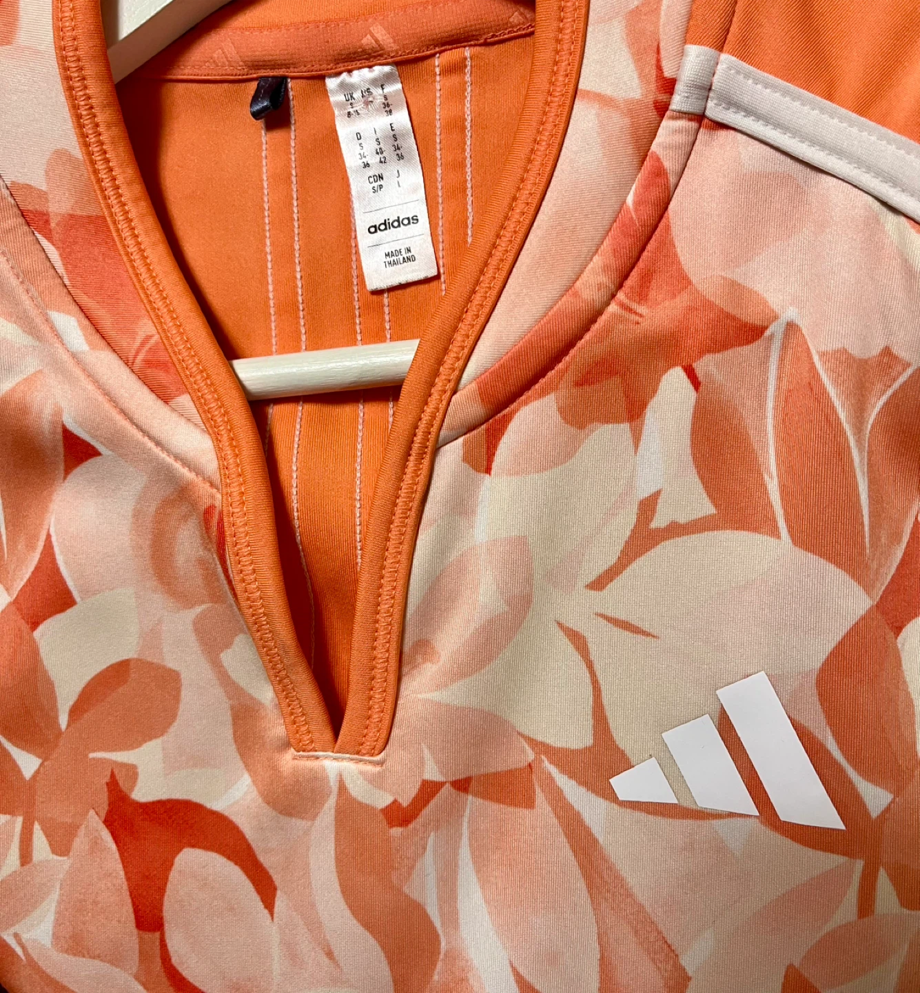 Adidas Golf Dress With Pockets Size S-M - photo 5