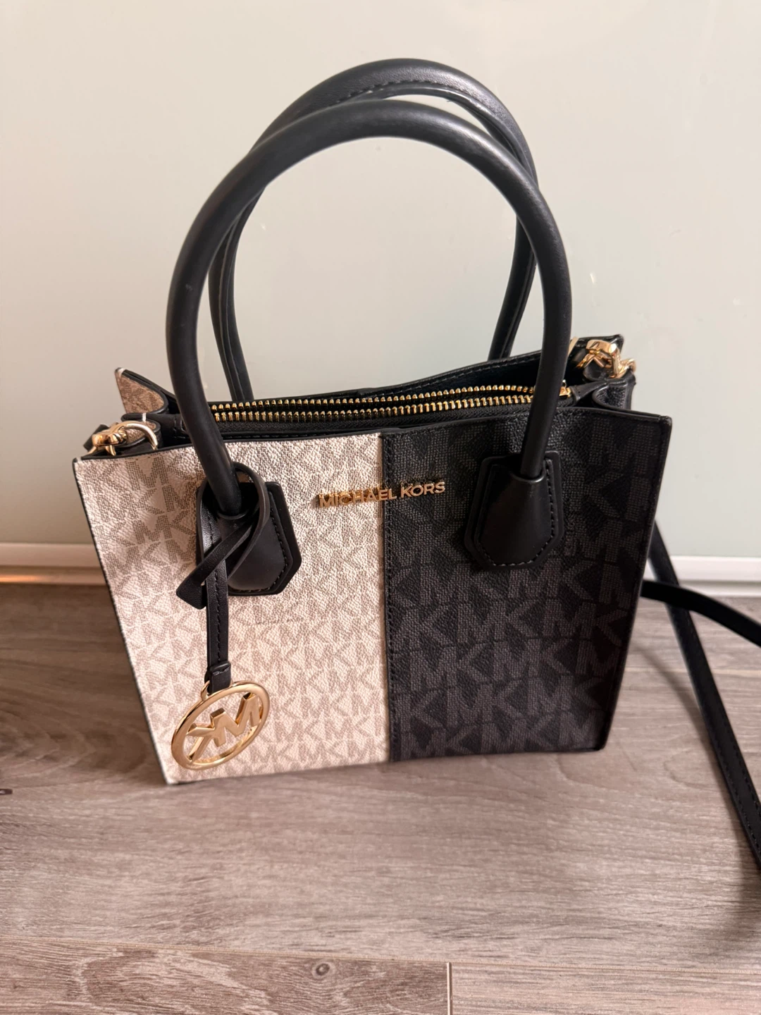 Michael Kors Small Satchel