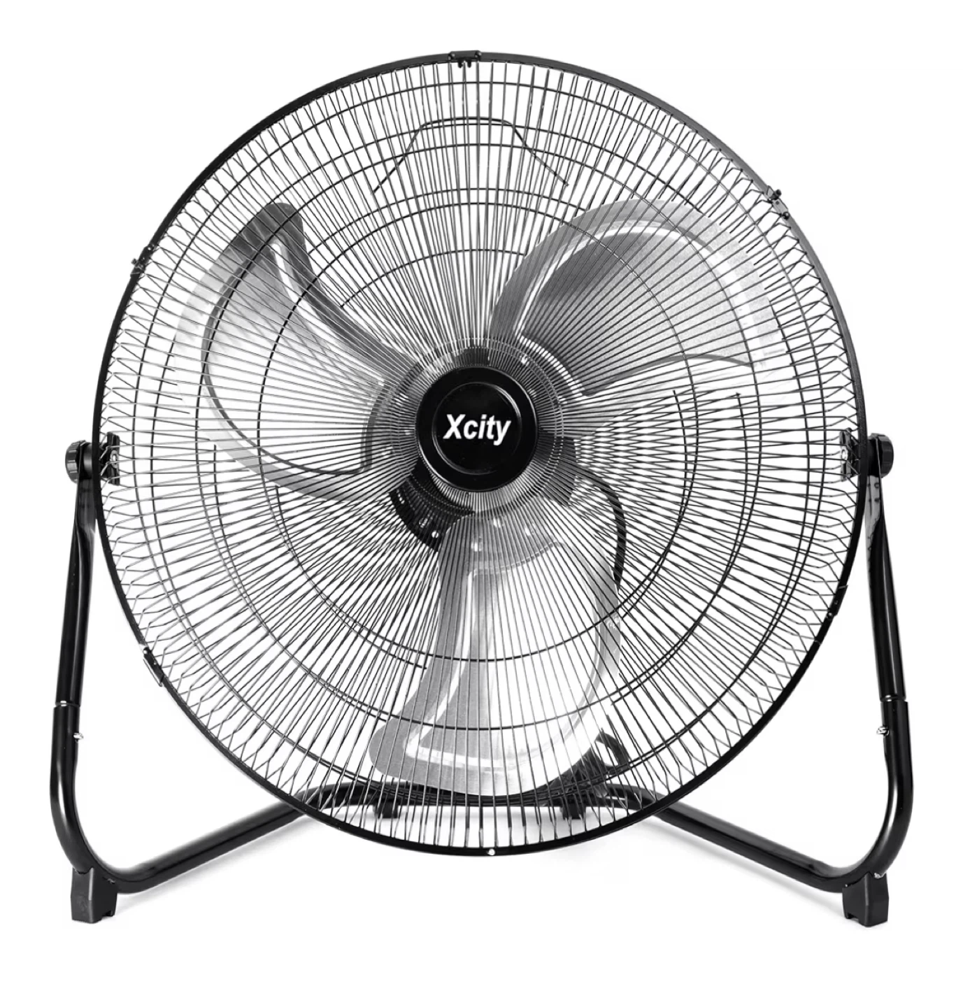 Xcity 18" Floor Fan - High Velocity, Heavy Duty