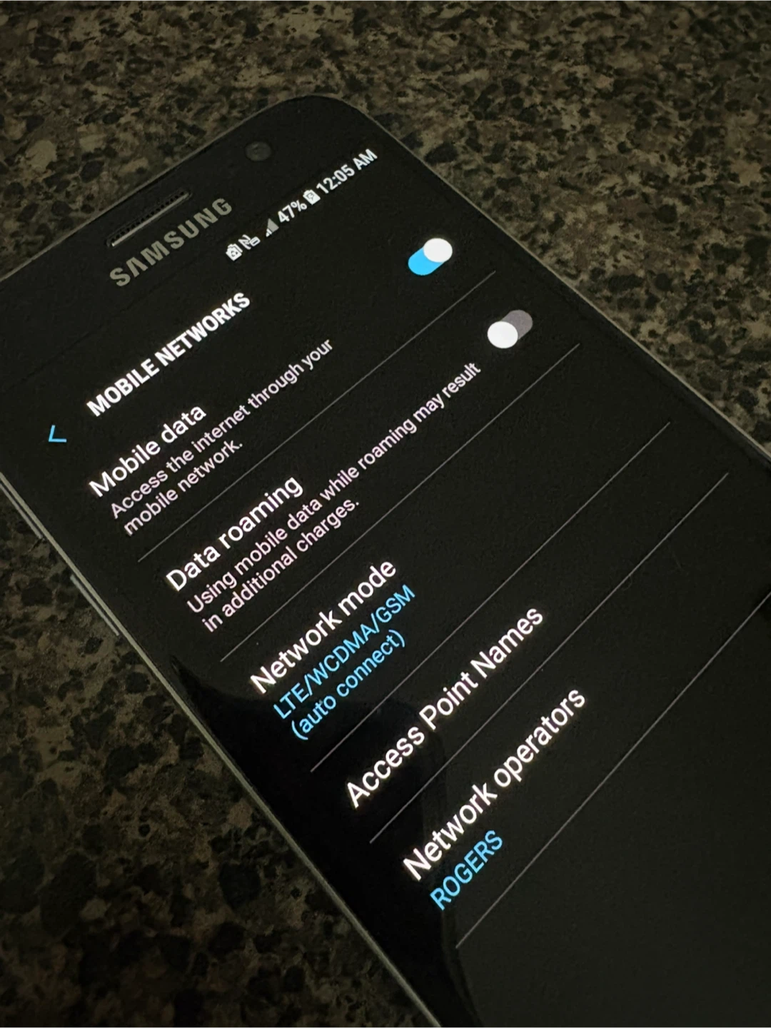 Samsung Galaxy S7 - photo 5
