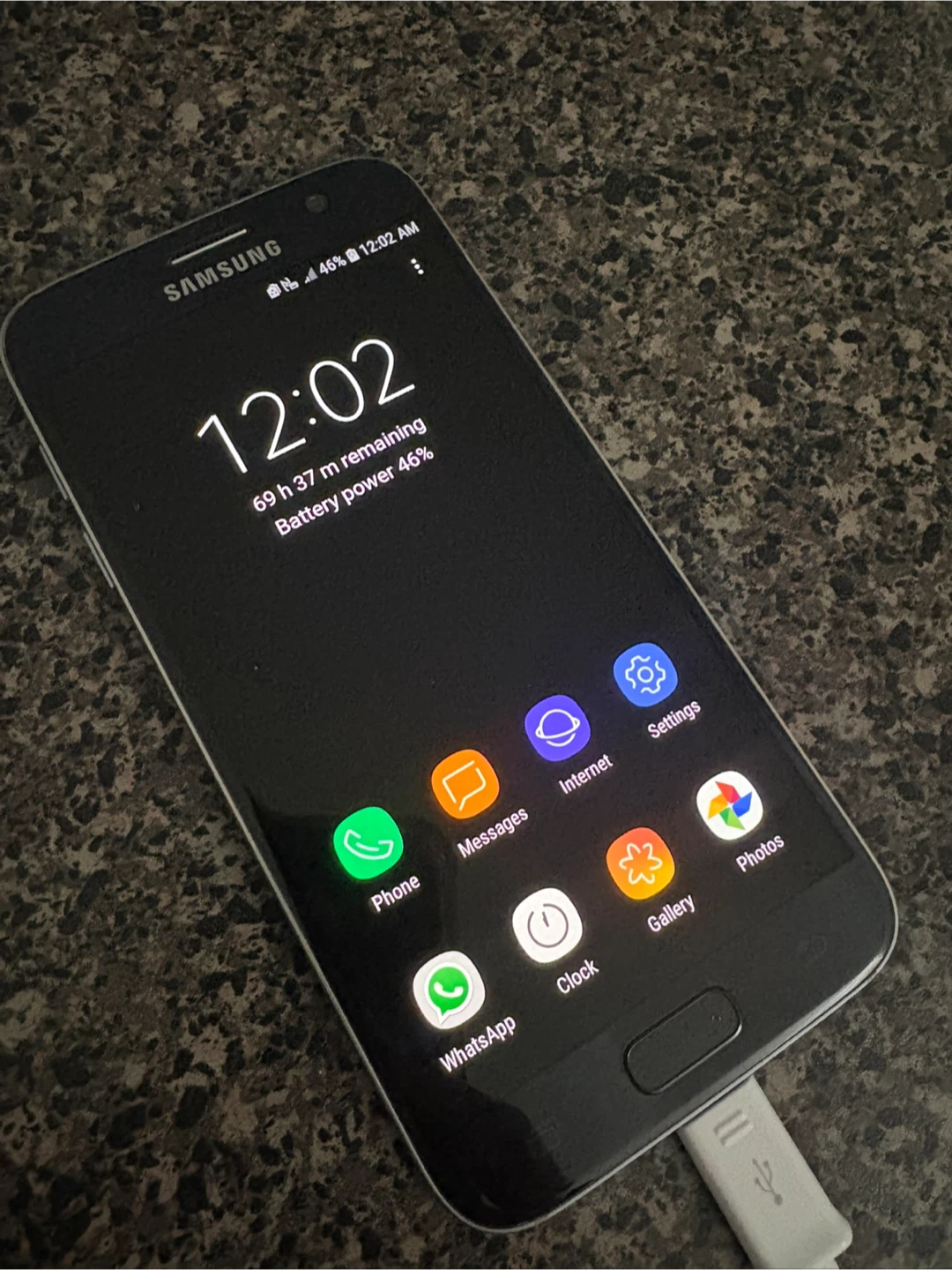 Samsung Galaxy S7 - photo 2