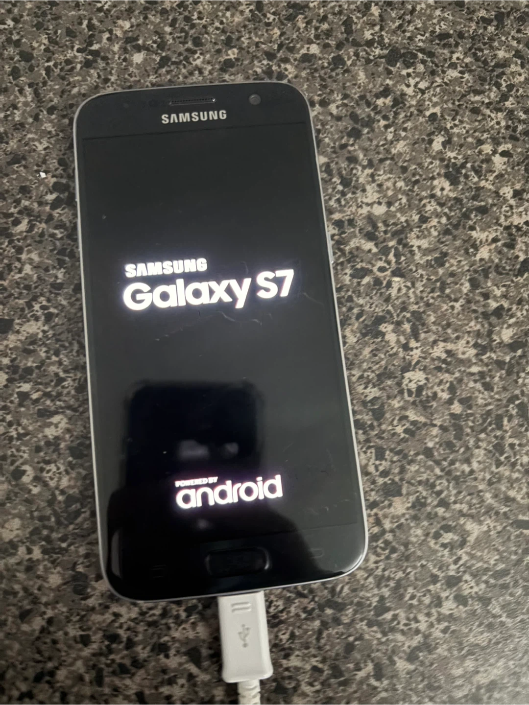 Samsung Galaxy S7