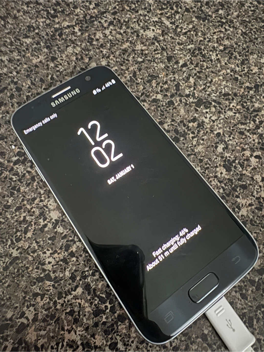 Samsung Galaxy S7 - photo 3