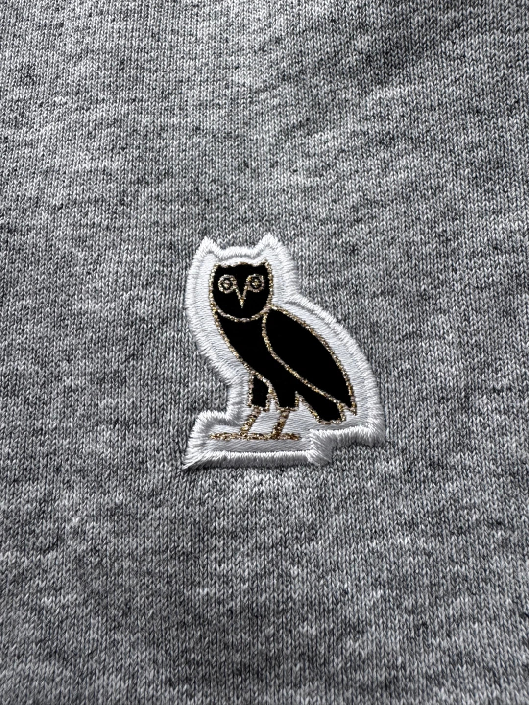 October’s Very Own (OVO) Classic Crewneck (Size M)