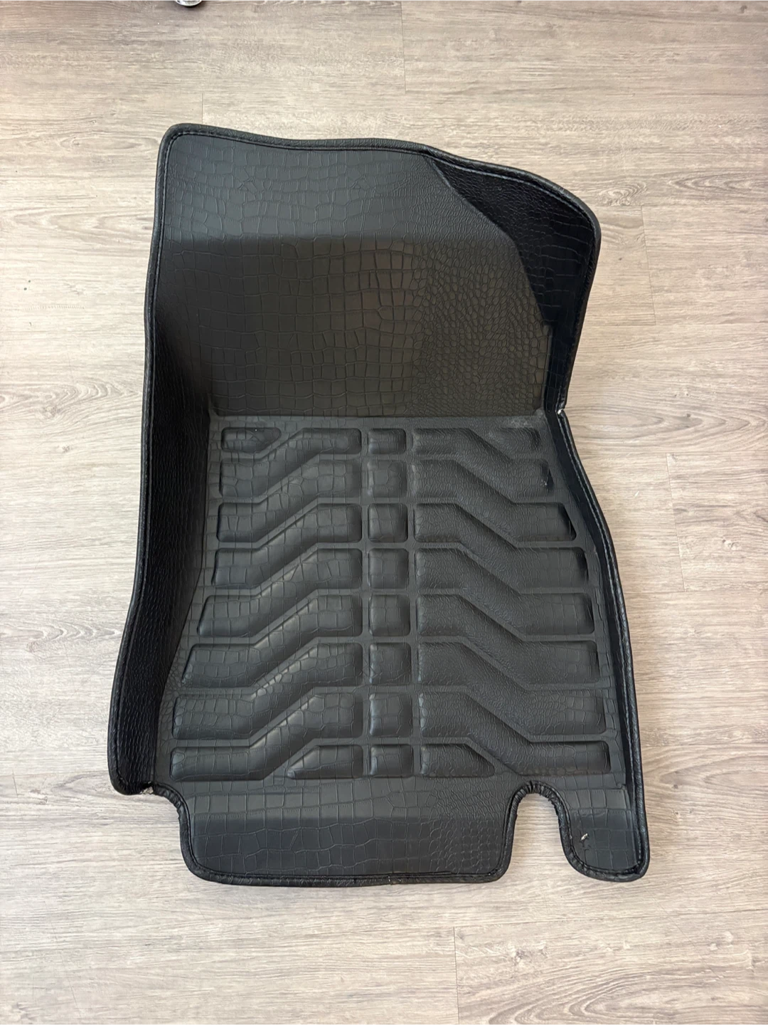 Nissan Sentra Floor Mats - waterproof 💧💦 - photo 3