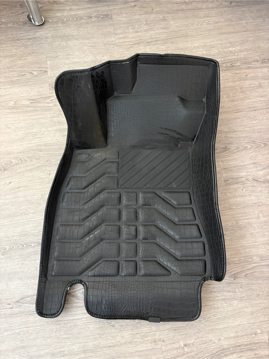 Nissan Sentra Floor Mats - waterproof 💧💦 - photo 2