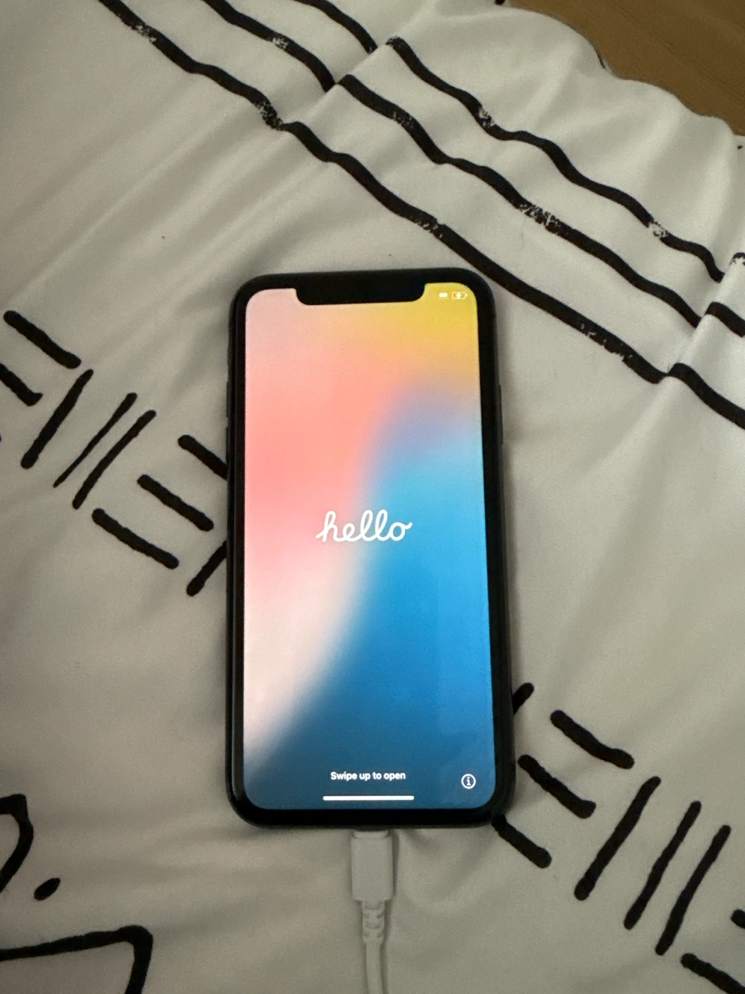 Apple iPhone 11 Black - photo 3