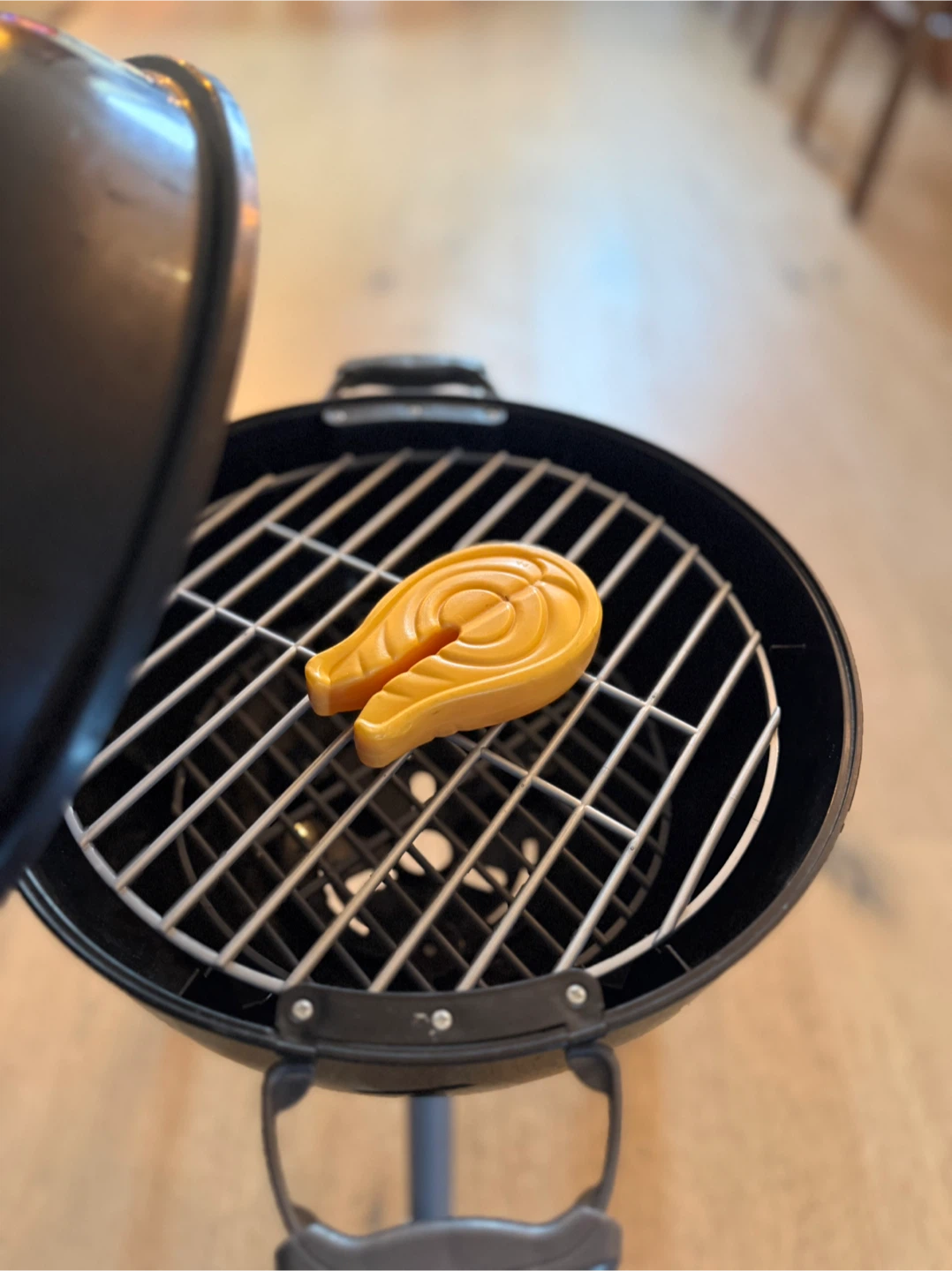 Kids BBQ Grill - photo 2