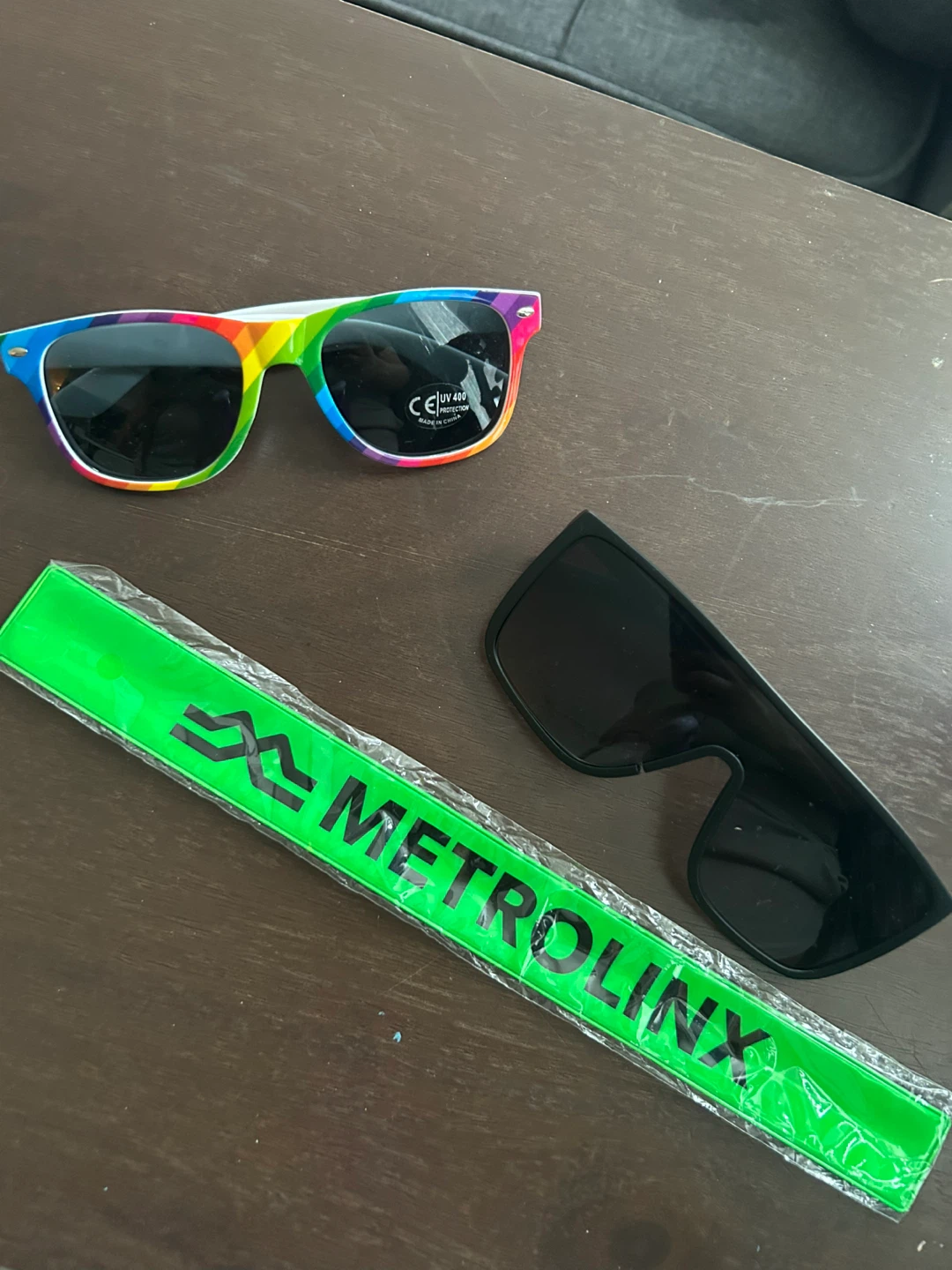 Miscellaneous items bundle