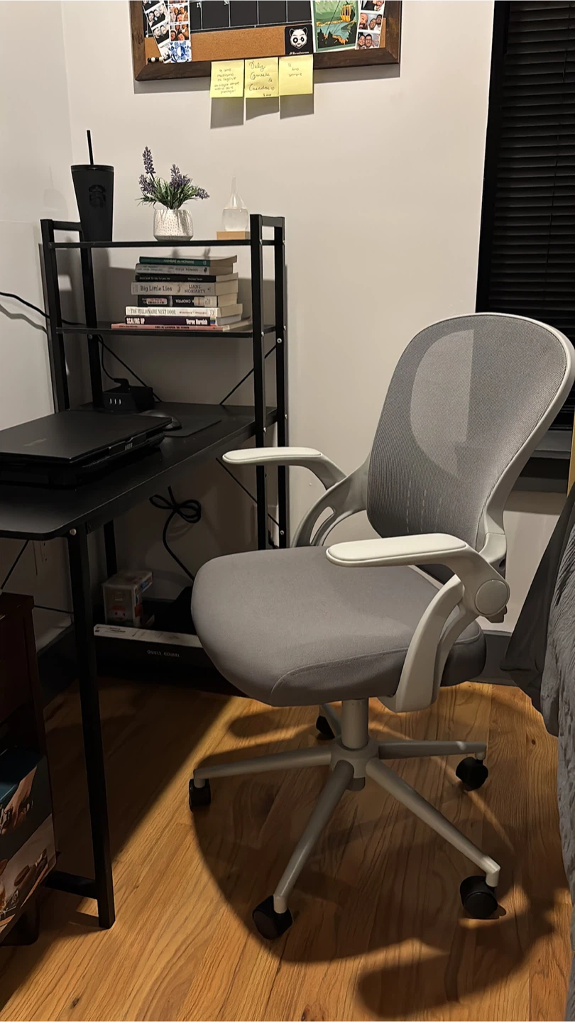 Furniture Lot: Dining Table, Chairs, Desk, Shelves, More! - photo 2