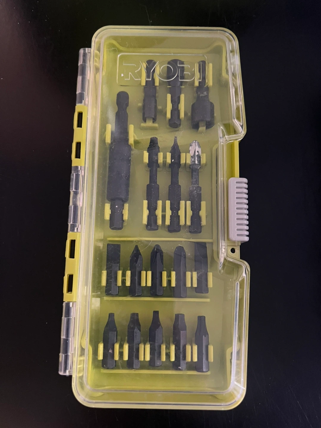 Ryobi ONE+ Drill Kit - photo 2