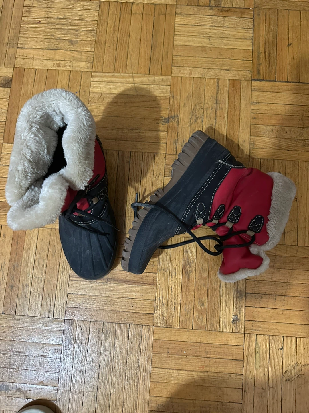 Sorel Winter Boots