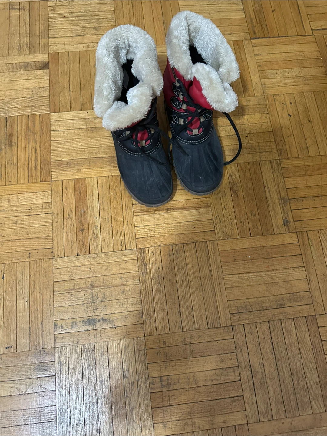 Sorel Winter Boots - photo 2
