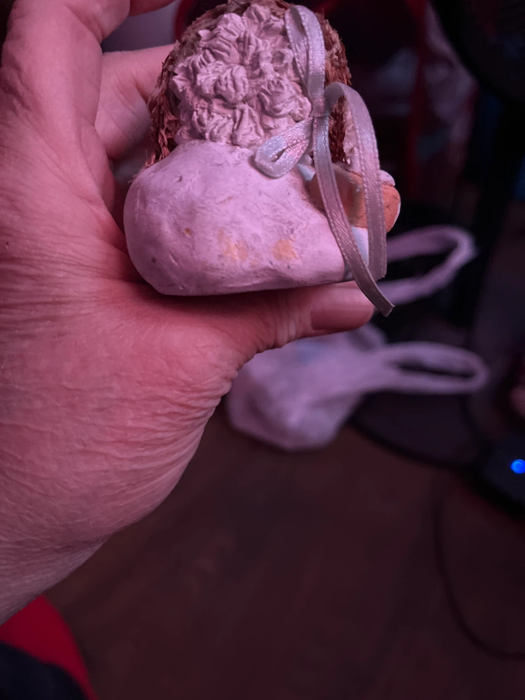 Angel Figurine - photo 4
