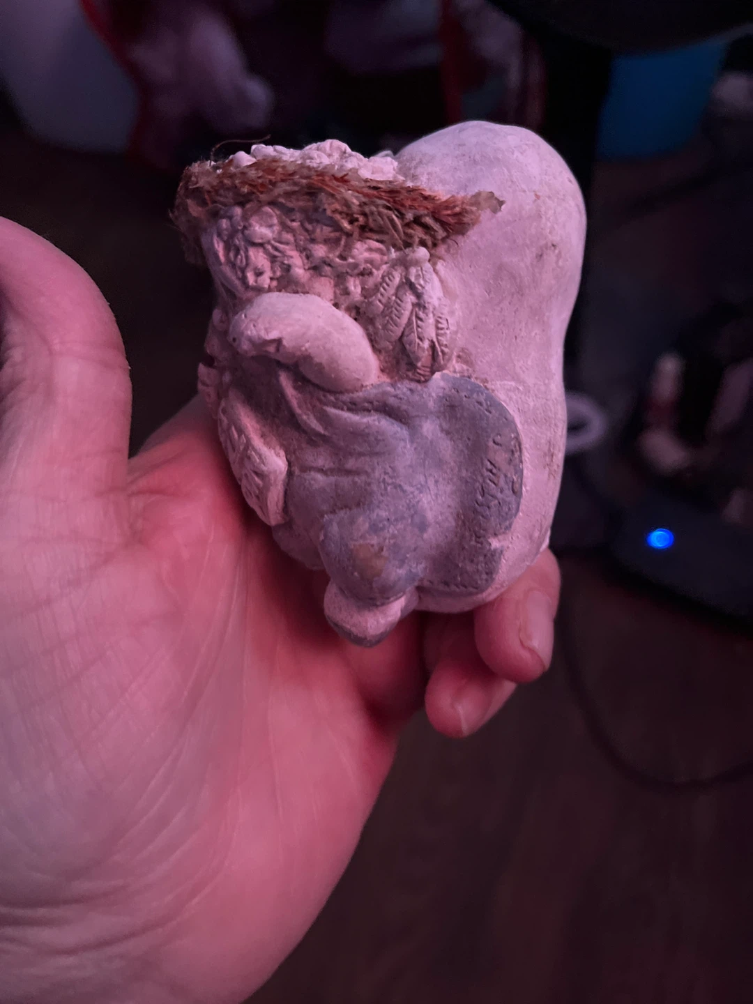 Angel Figurine - photo 2