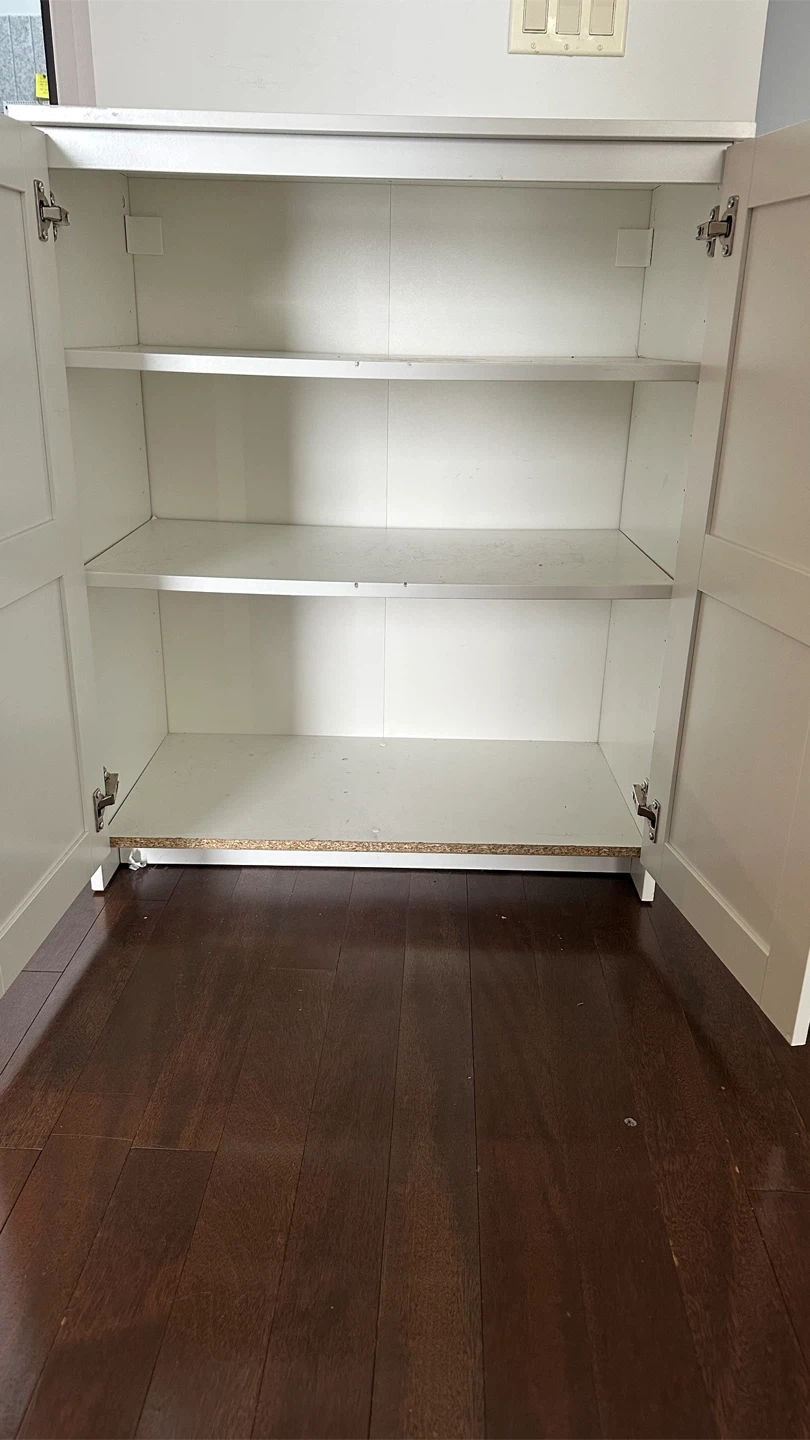 IKEA Brimnes Bookcase - photo 4