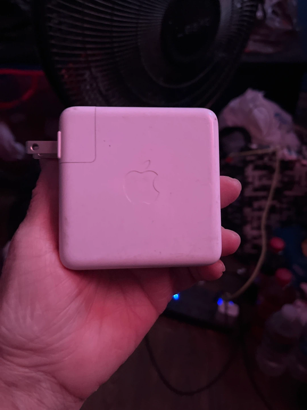 Apple USB-C Power Adapter