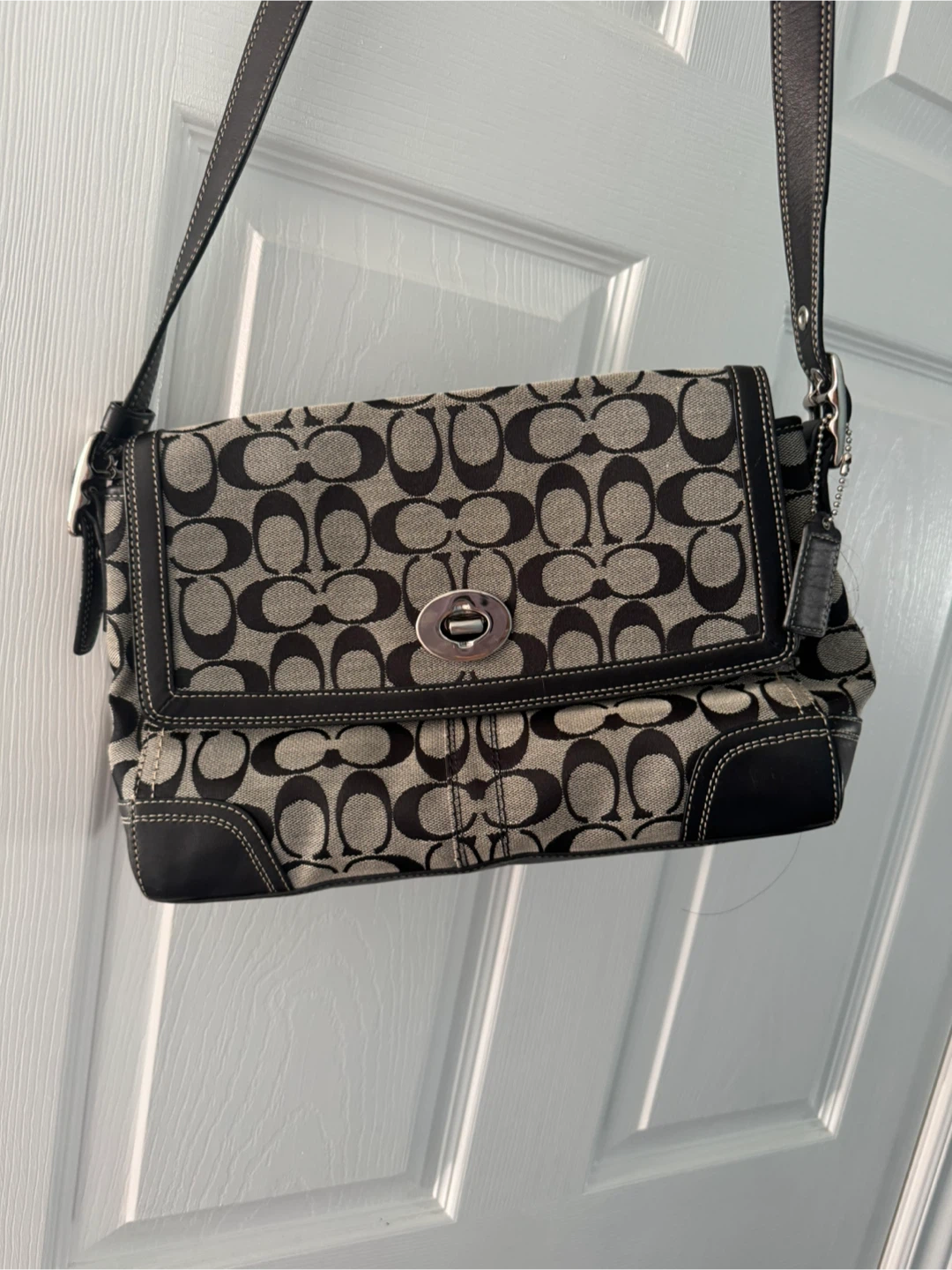 Coach Handbag Purse