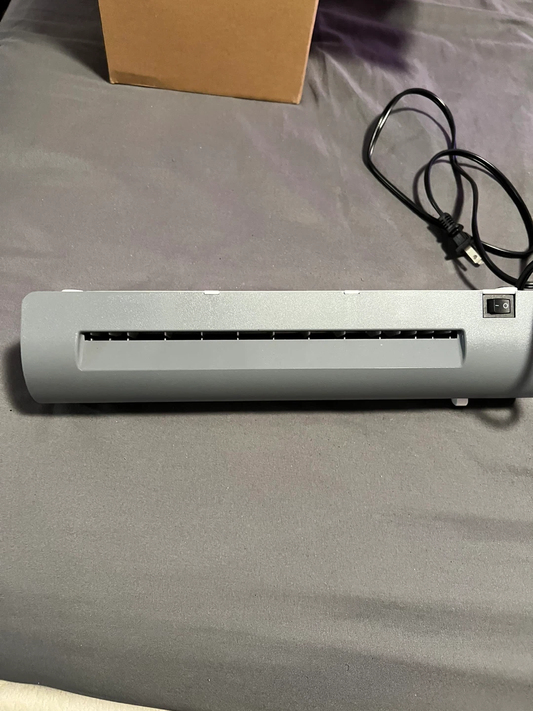 Scotch Thermal Laminator with Box - photo 5