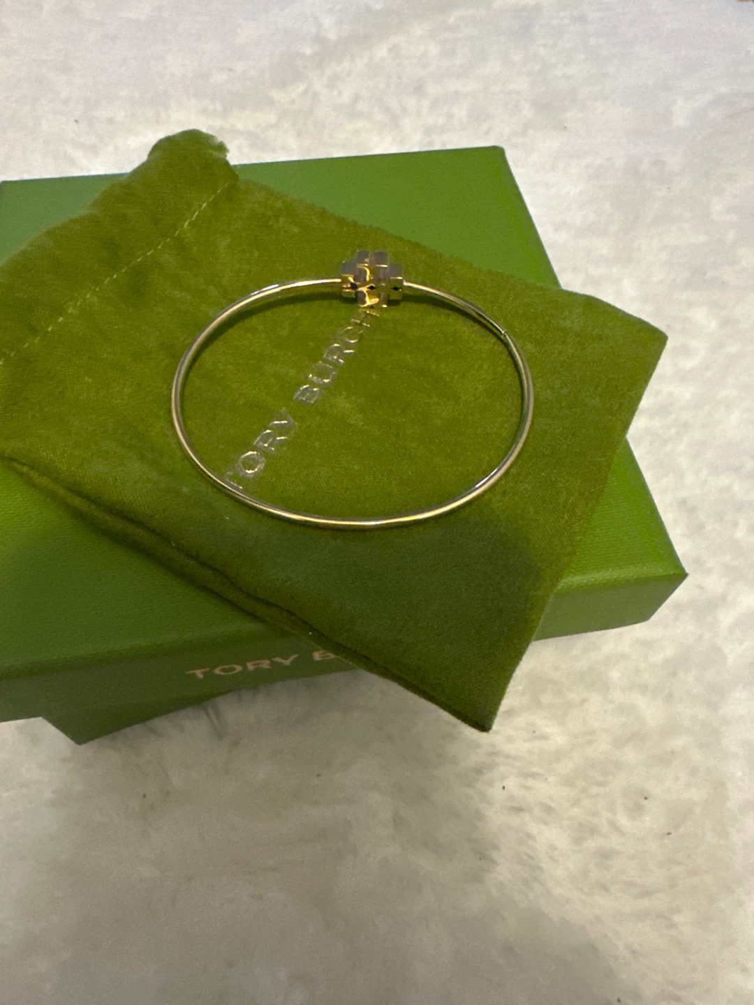 Tory Burch Bracelet - Gold - photo 4