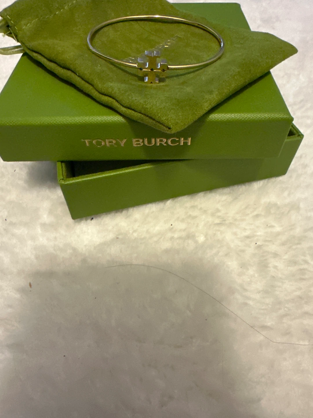 Tory Burch Bracelet - Gold - photo 2