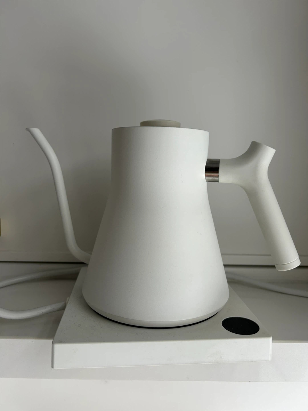 Fellow kettle