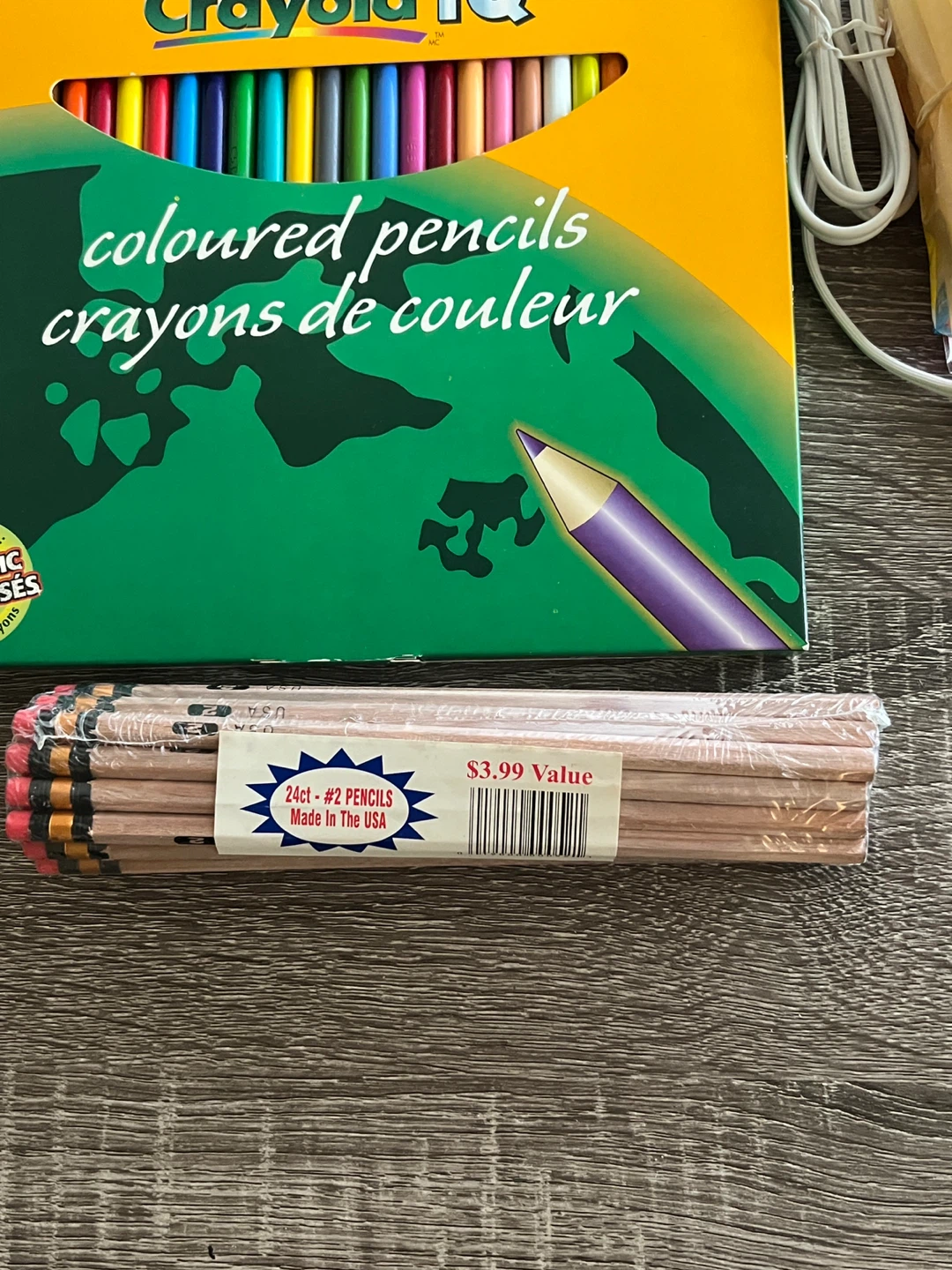 Art supplies - photo 2
