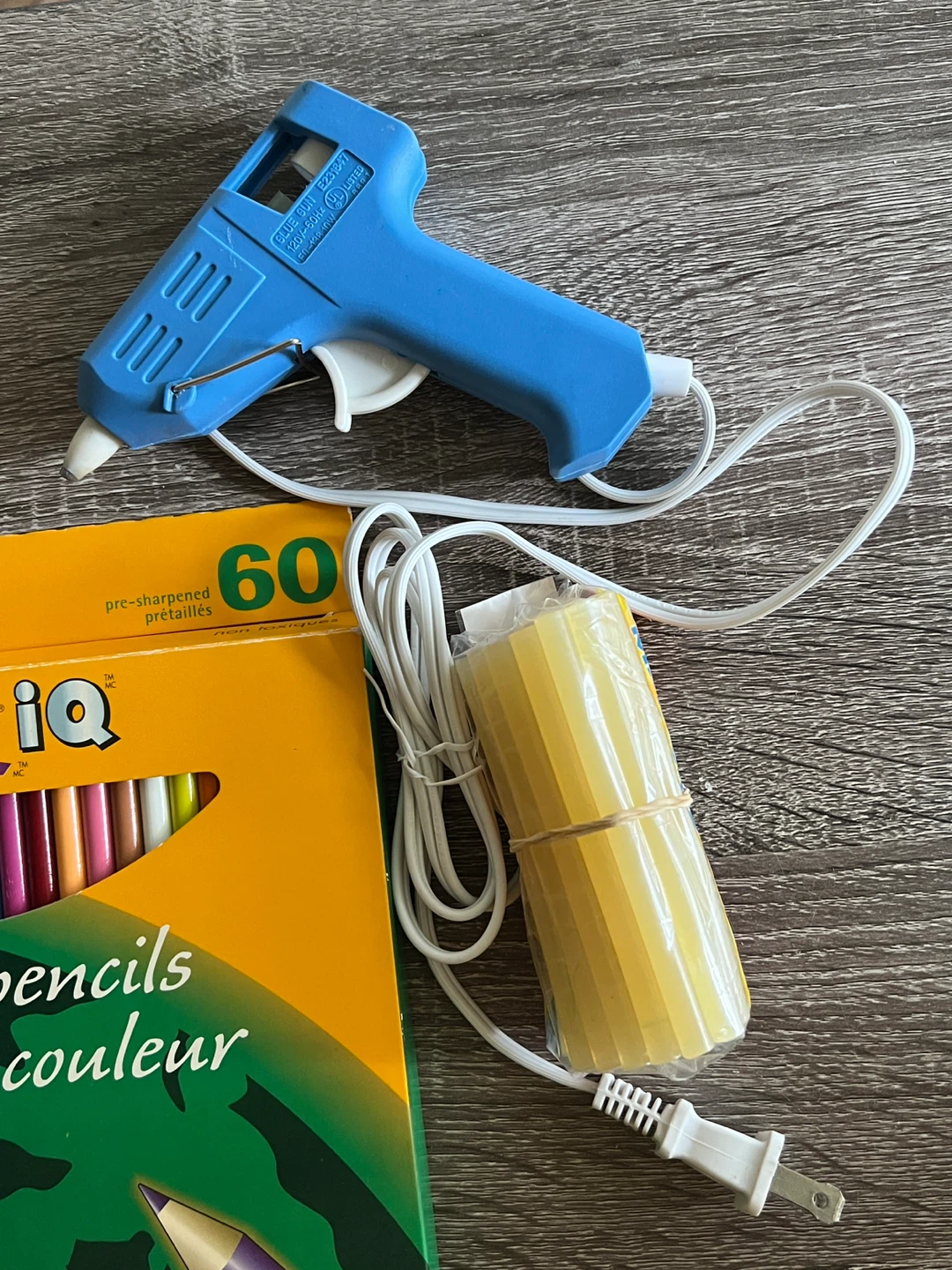 Art supplies - photo 4