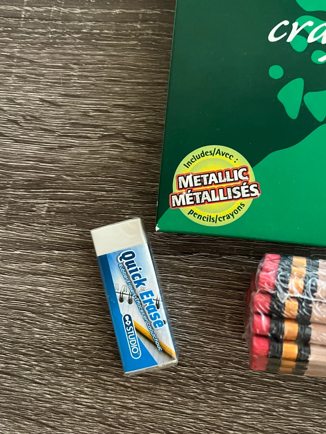 Art supplies - photo 3
