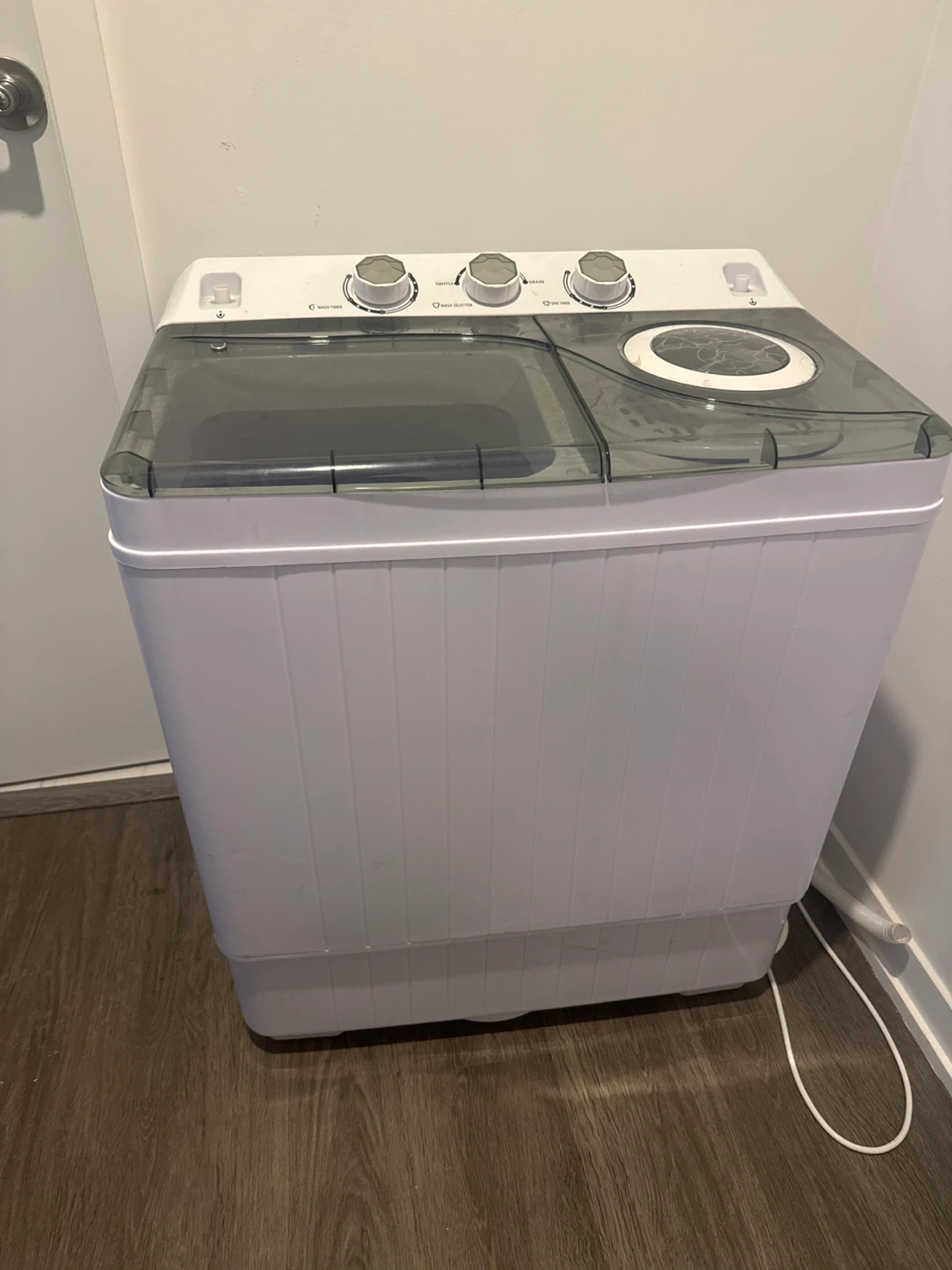 Portable Washing Machine