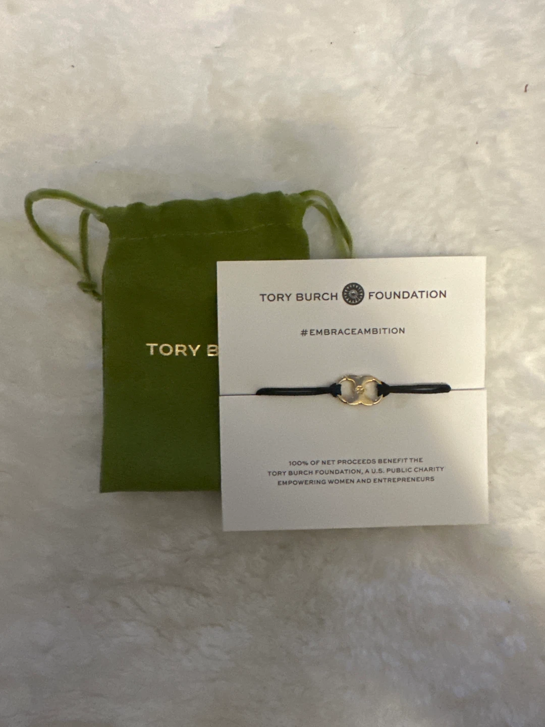 Tory Burch Embrace Ambition Bracelet - photo 2