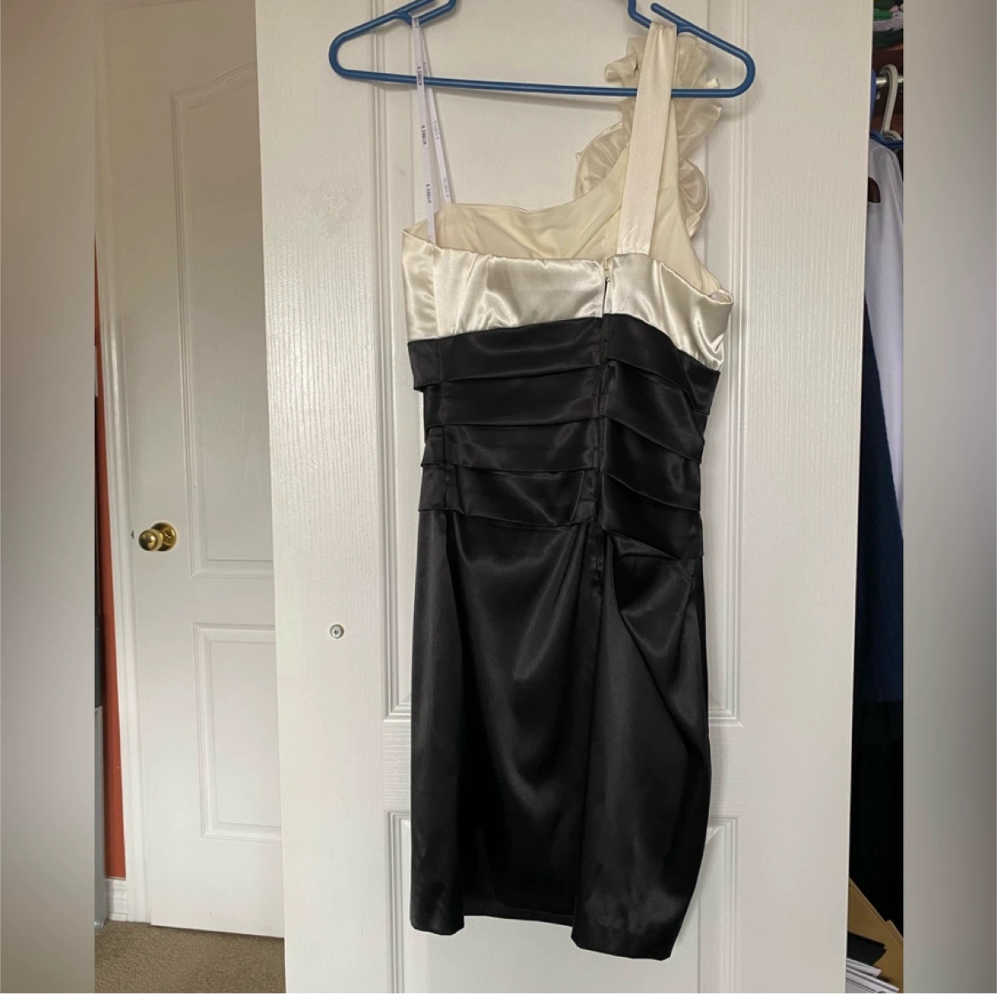 Formal Dress (Size S, Like-New) - photo 3