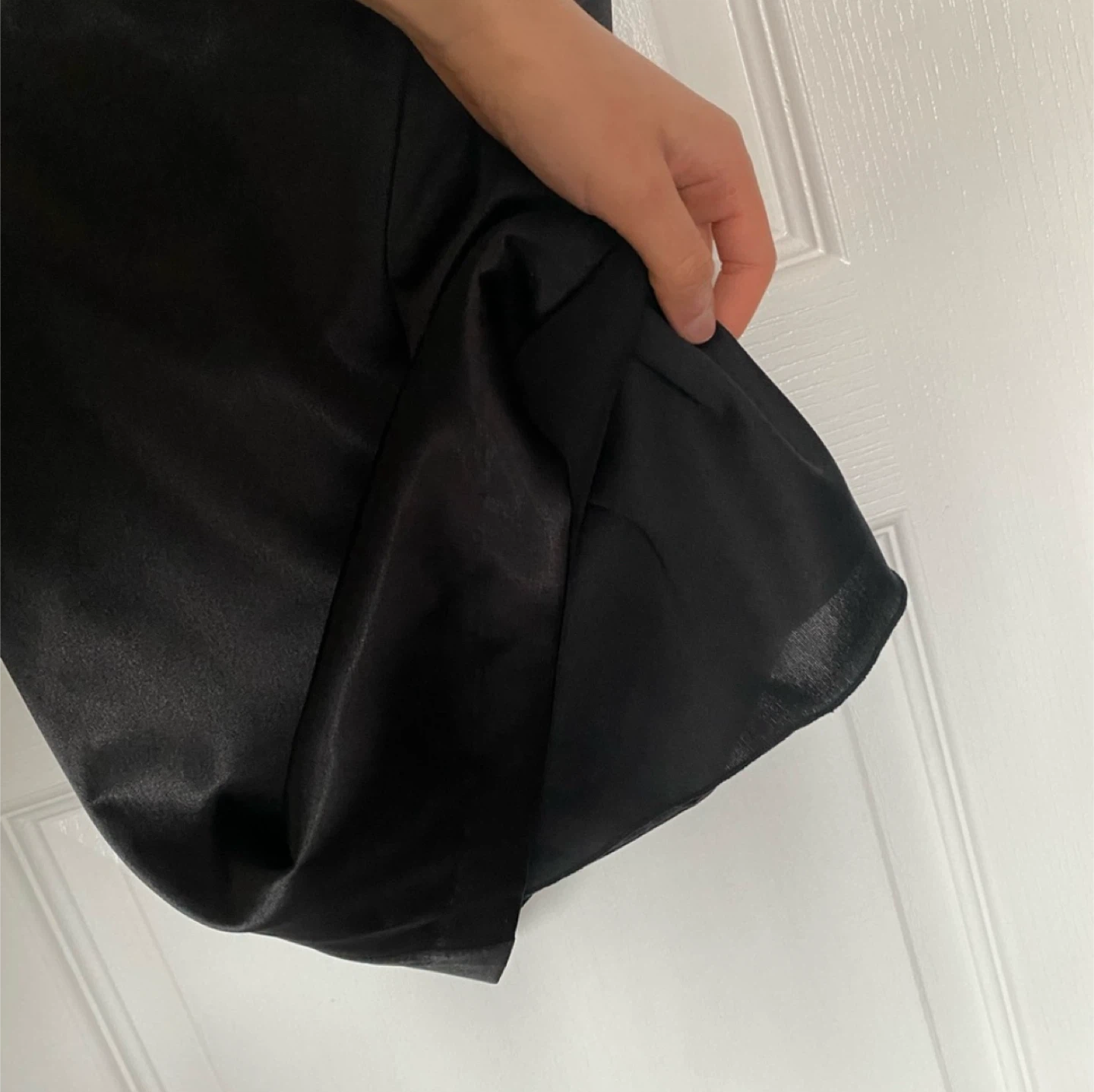 Formal Dress (Size S, Like-New) - photo 5