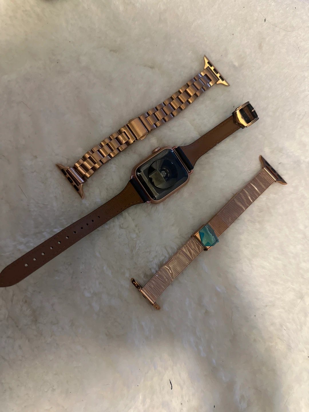Apple SE  Watch with Bands - photo 3