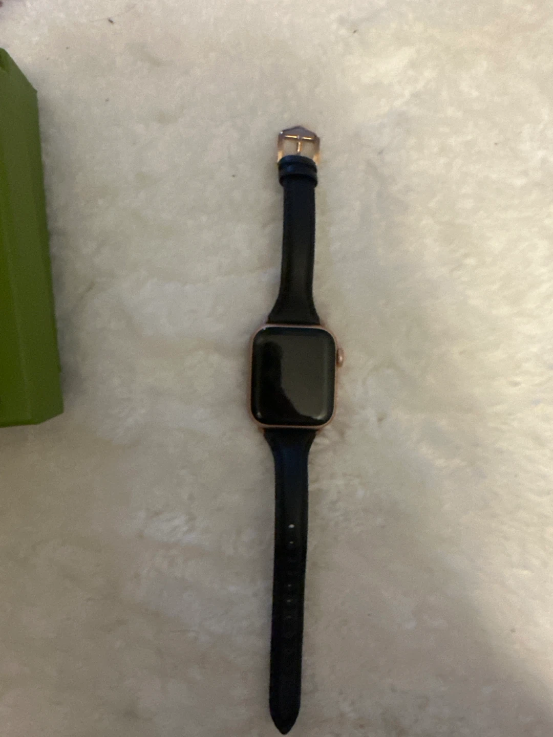 Apple SE  Watch with Bands