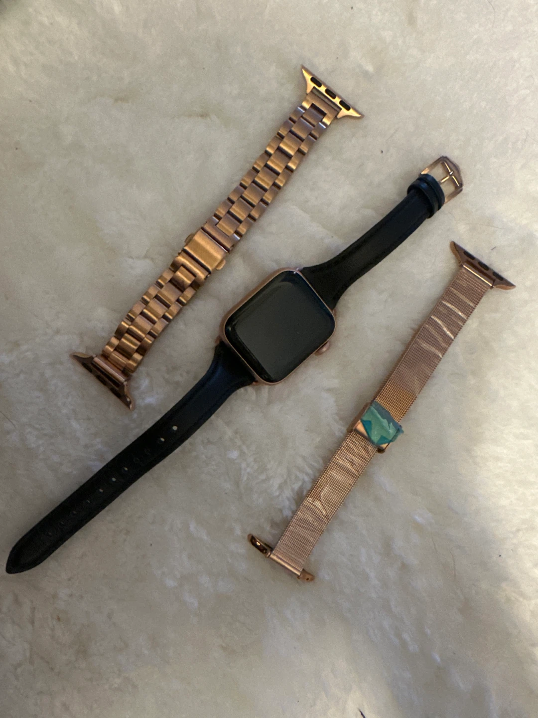 Apple SE  Watch with Bands - photo 2