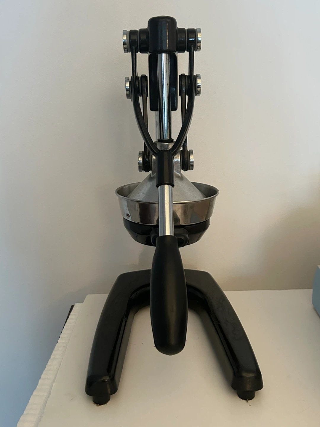 Black Citrus Juicer