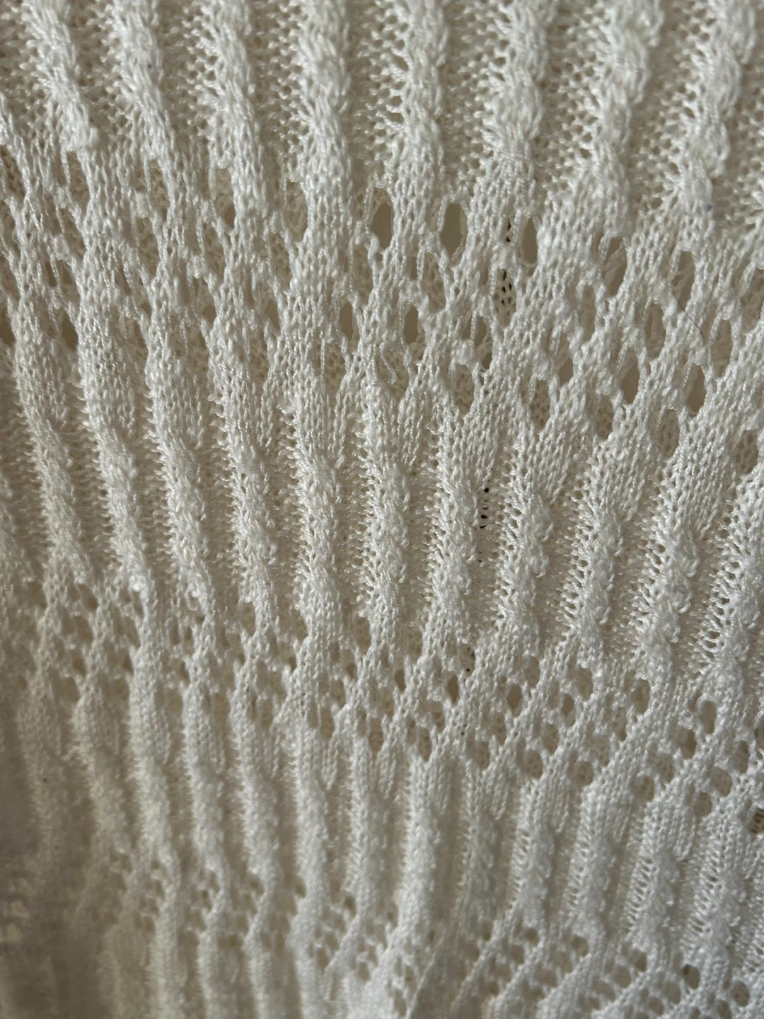 Bluenotes L/G Knit Sweater - photo 4