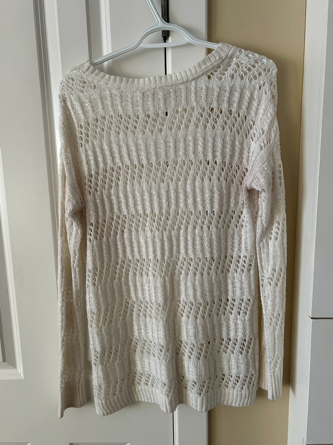 Bluenotes L/G Knit Sweater - photo 2