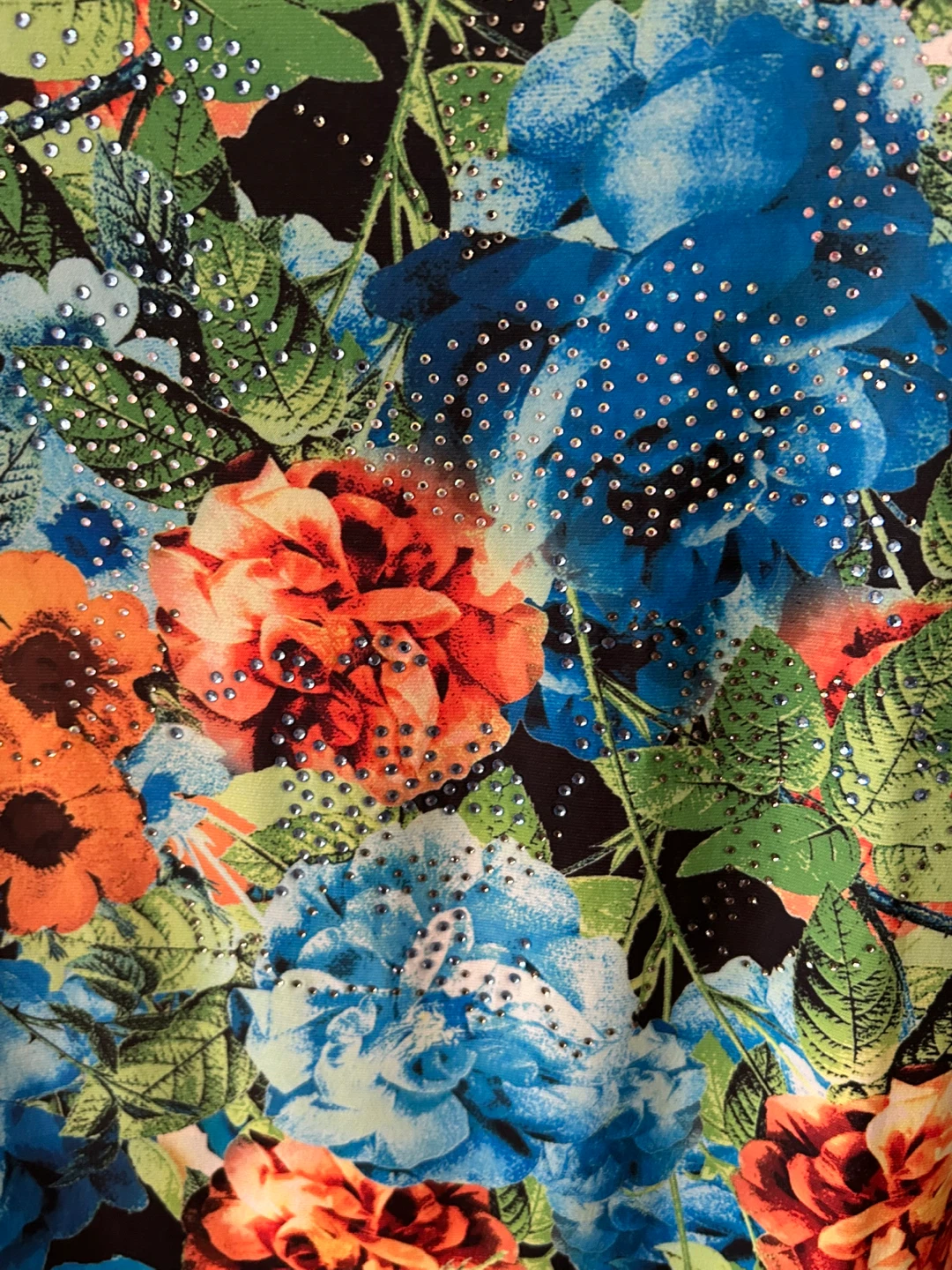 Joseph Ribkoff Floral Print Dress Size 8 - photo 5