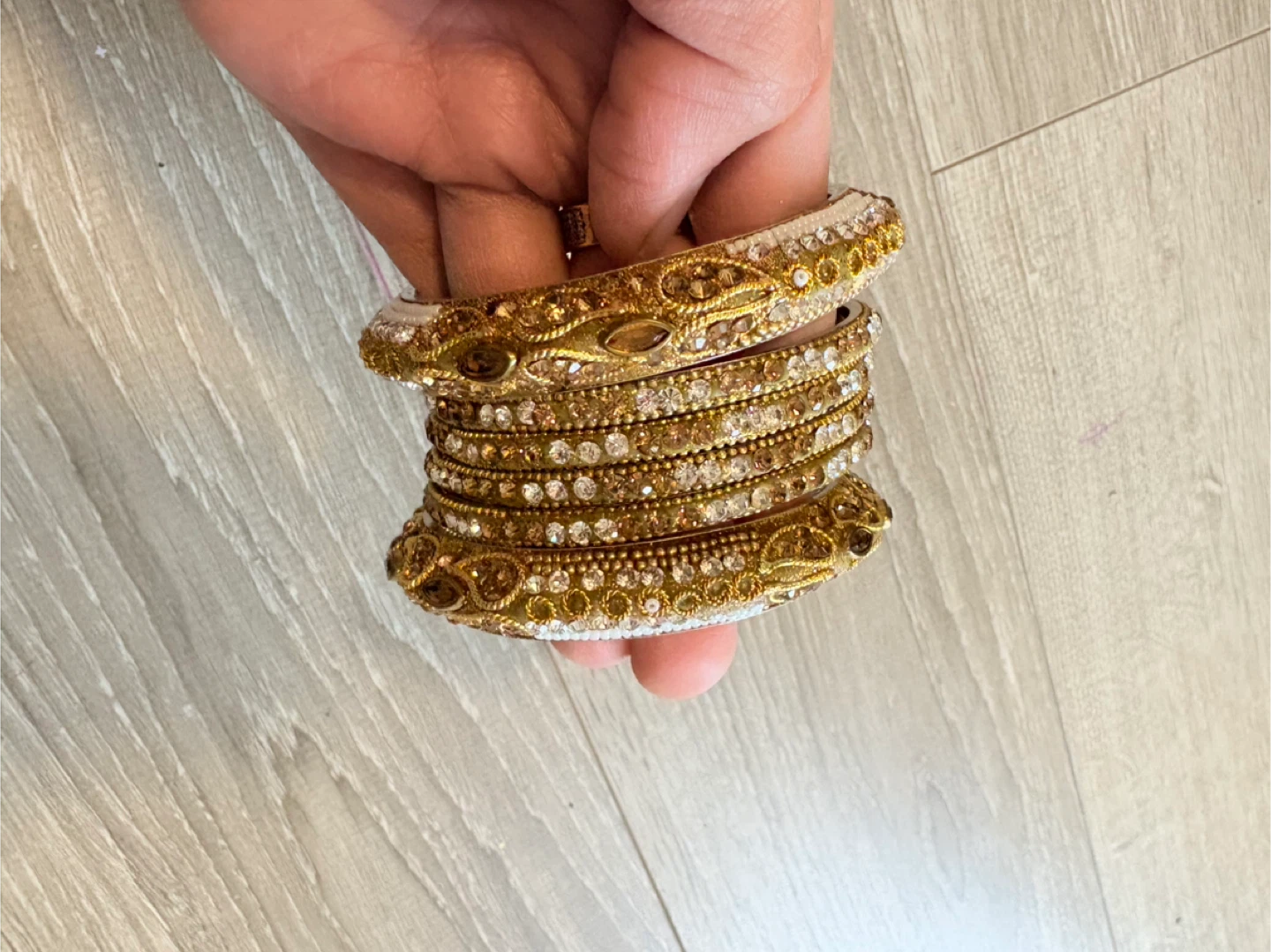 Bangles Set