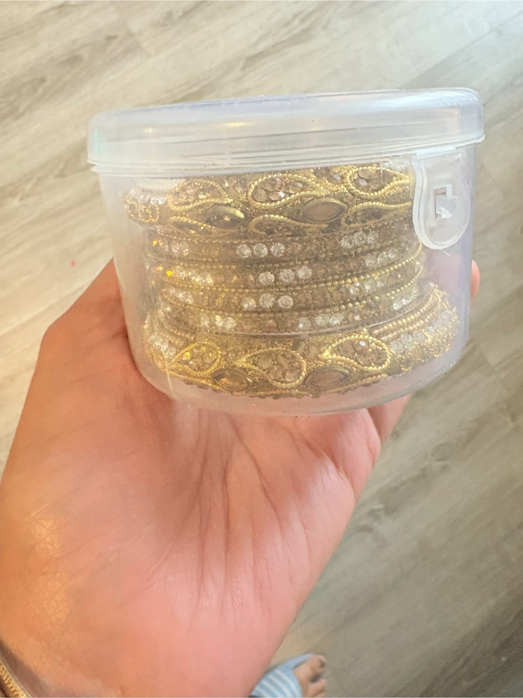 Bangles Set - photo 2
