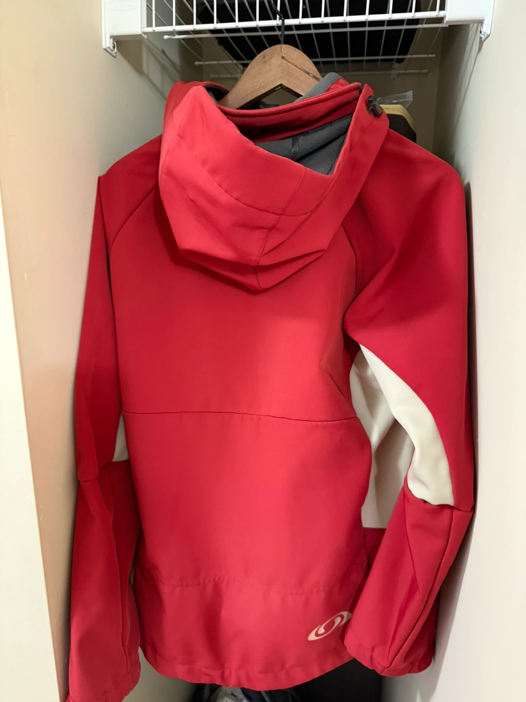 Salomon ski jacket - photo 5
