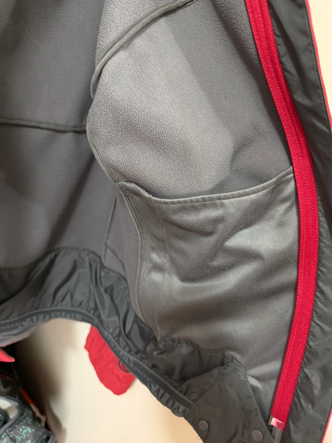 Salomon ski jacket - photo 3