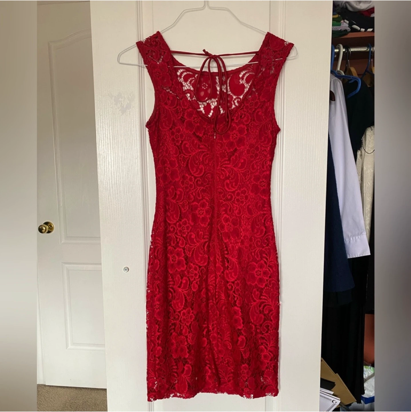 Le Chateau Formal Dress (Size XS, Like-New, Made in Canada) - photo 2