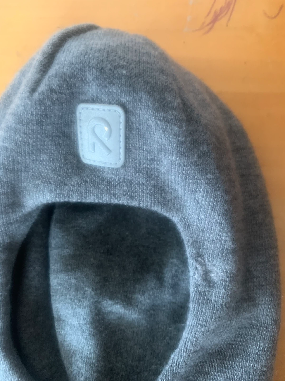 Reima 100% wool Balaclava child Size 50cm (3-4yr) - photo 4