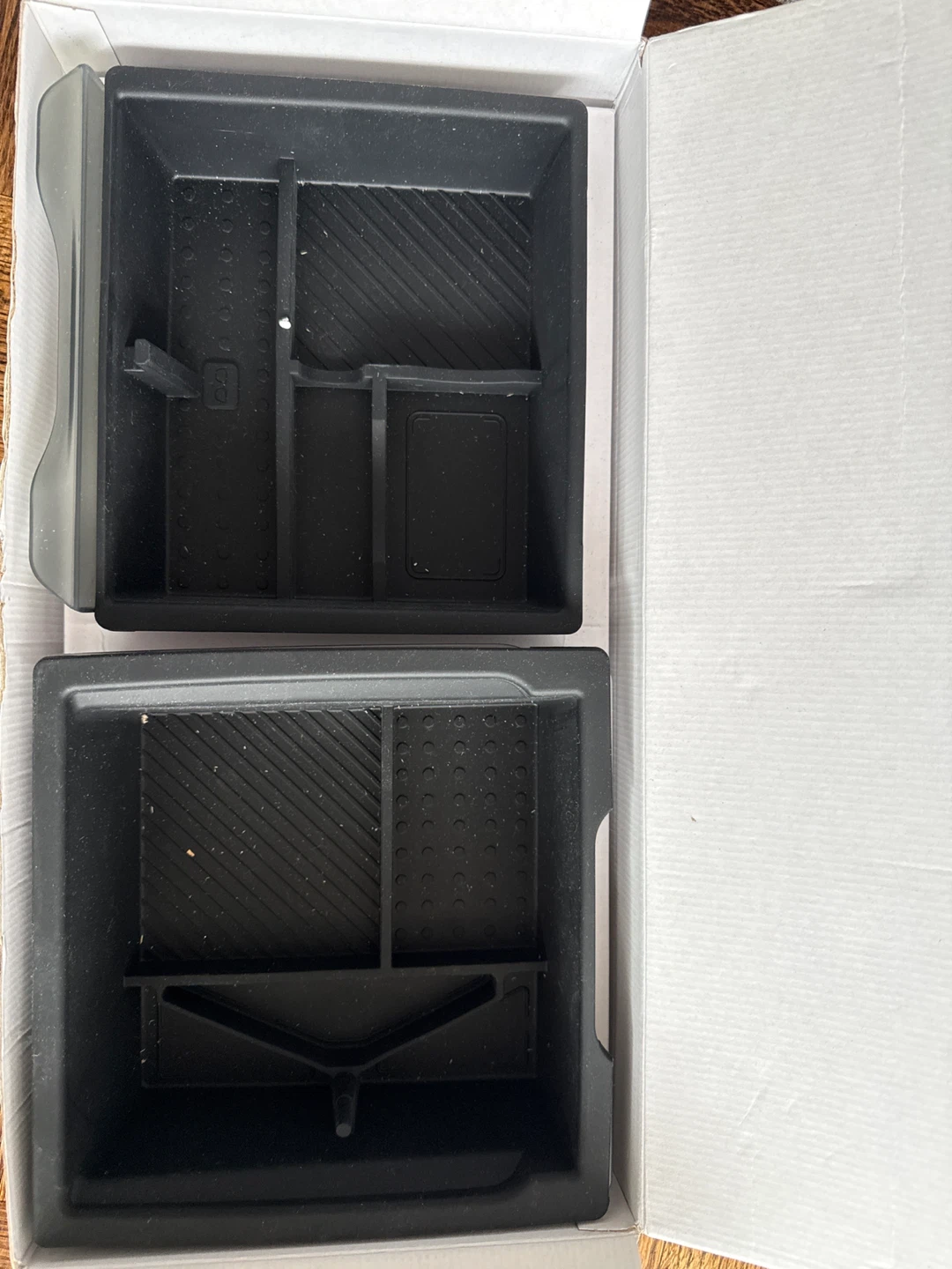Wigoo Center Console Organizer Tray - New! - photo 2