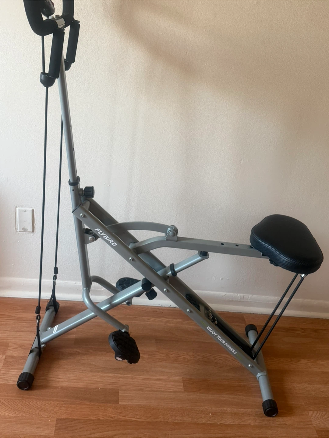 Flybird Fitness Exercise Machine