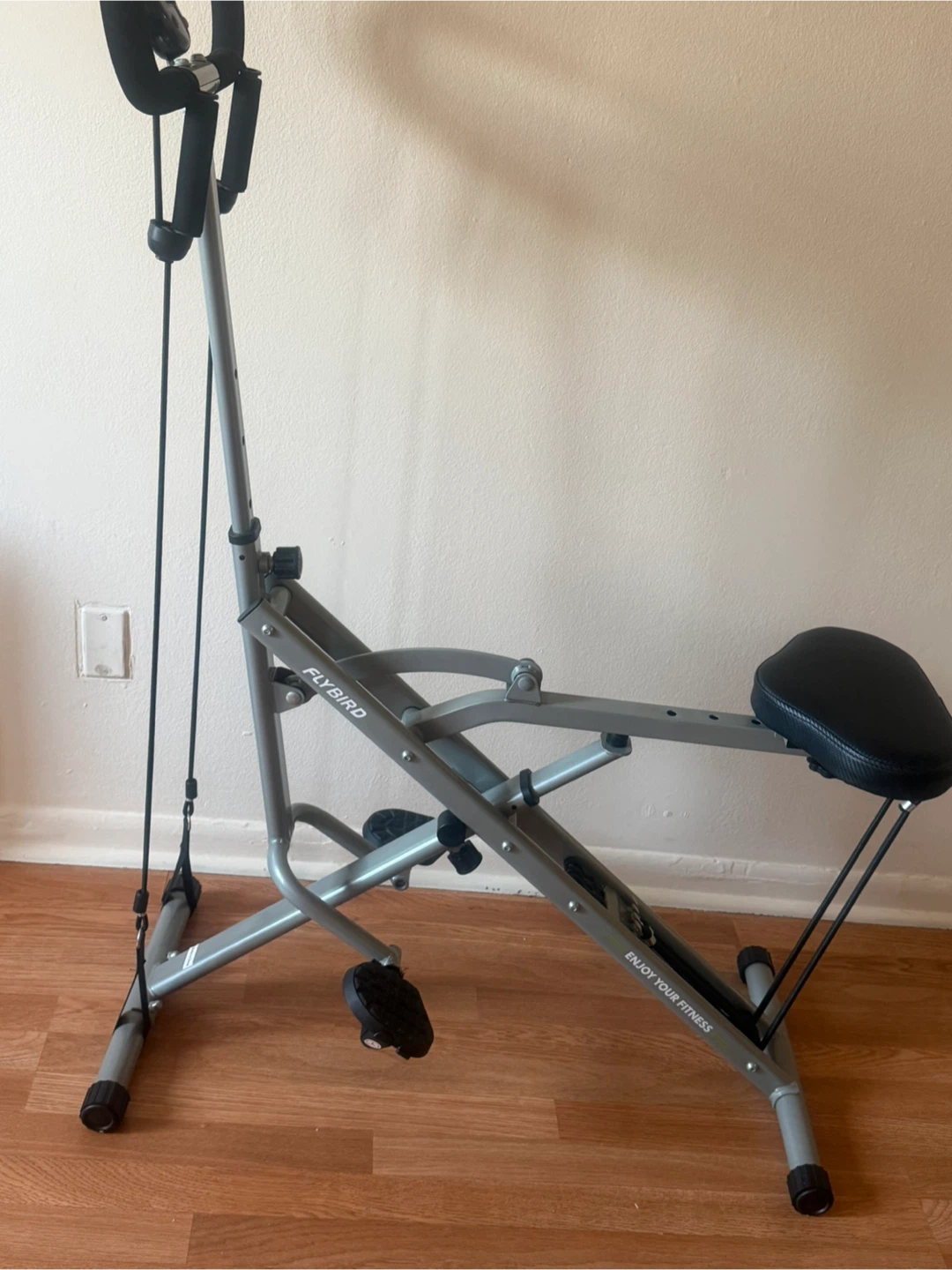 Flybird Fitness Exercise Machine - photo 2