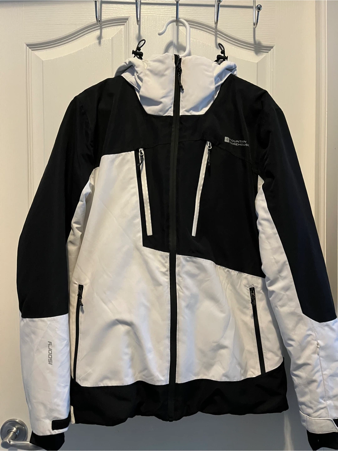 Mountain Warehouse Snow Jacket - Size S